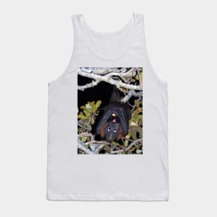 Grey-headed flying fox Tank Top